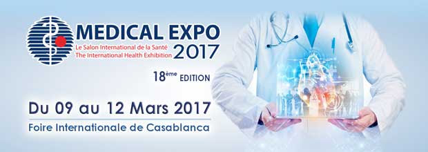 Mecical Expo 2017