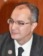 Président Mohammed Jerrar
