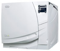 Autoclave wh