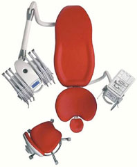 Fauteuil ambidex