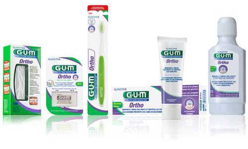 sunstar gum
