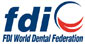 logo de la FDI