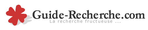 Guide-recherche