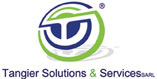 logo TSS maroc