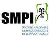 Logo SMPI Maroc