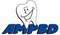 Logo de l'AMPBD