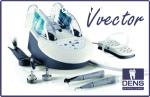 Appareil de soins dentaire VECTOR DURR DENTAL