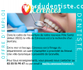 Recherche dentiste