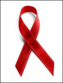 Logo VIH/sida