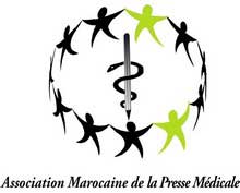 Logo AMPM Maroc