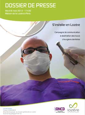 Dentistes Lozère