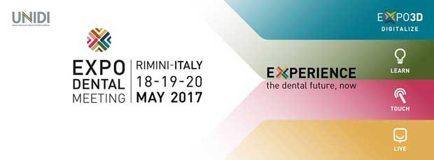 Expodental Meeting 2017