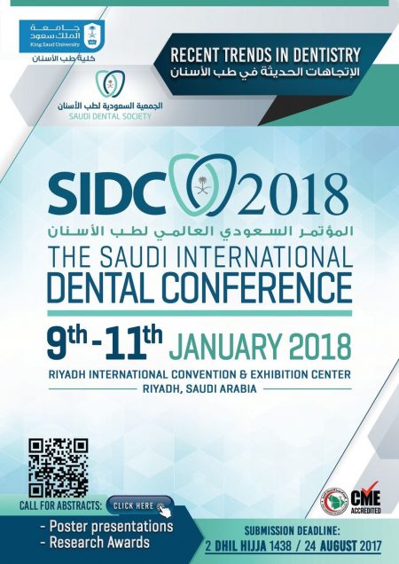 Congrès SIDC 2018