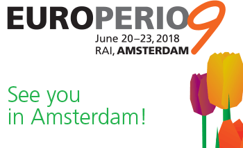 Europerio 9 Amsterdam