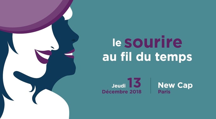 Le Sourire au Fil du Temps (SNIF) 2018