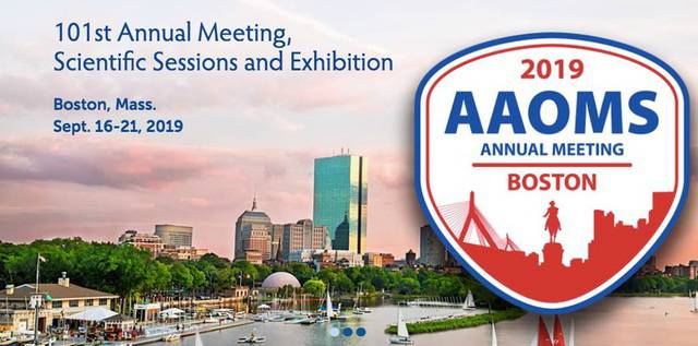 AAOMS 2019