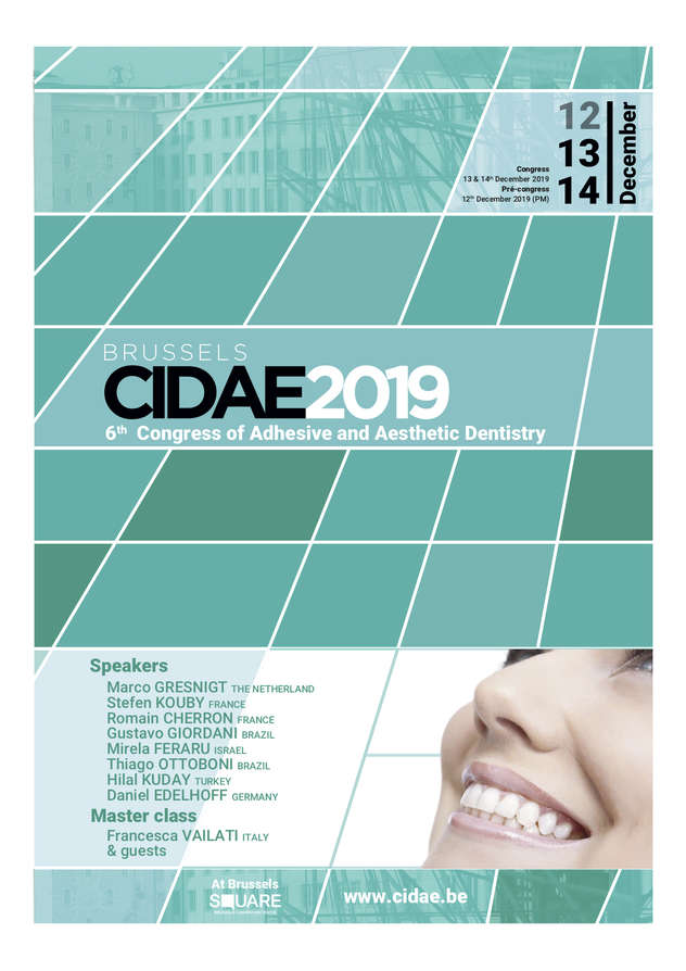 CIDAE 2019