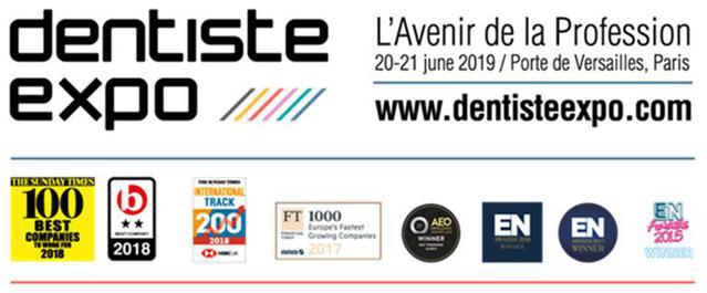 Dentiste Expo 2019