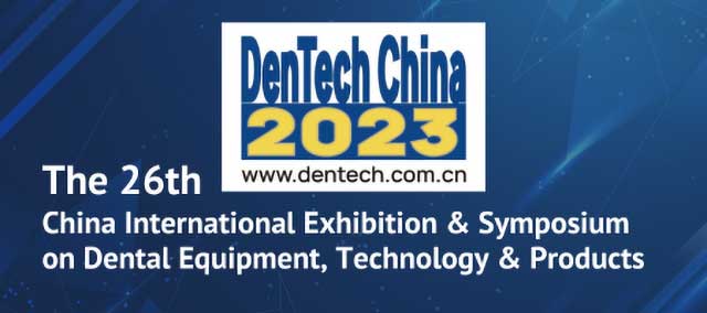 Dentech China 2023