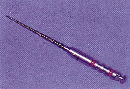 Fig.12 : QUANTEC (n°1, diamètre 25, longueur 17 mm)