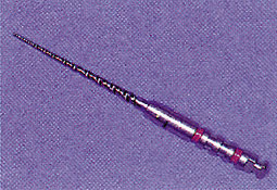 Fig.12 : QUANTEC (n°1, diamètre 25, longueur 17 mm) Fig.12 : QUANTEC (n°1, diamètre 25, longueur 17 mm)