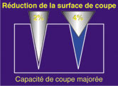 Fig.6 : (LASFARGUES, 97)