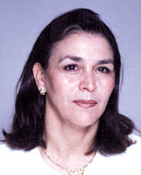Interview professeur Latifa Tricha