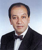 Pr A. Harouchi