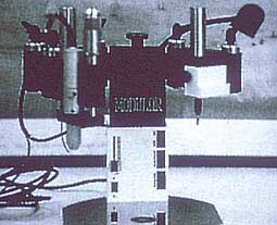 Fig. 9 : Fraiseuse du type Modular (9)