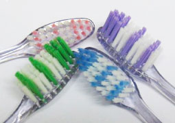 Brosse à dents