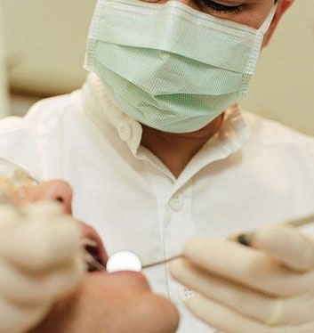 Chirurgien Dentiste