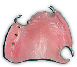 Fig.8 : Guide radiologique                             