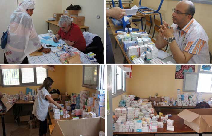 Gynécologie - Patho - Pharmacie