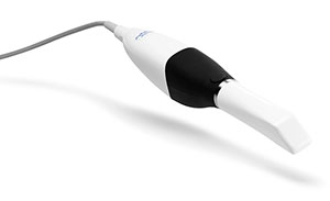 Nouveau scanner intra-oral VivaScan