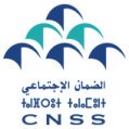 Logo de la CNSS