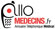 Logo allo médecin