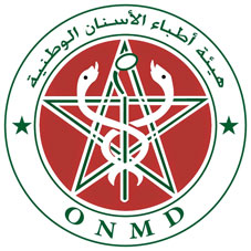 conseil national des médecins dentistes du Maroc