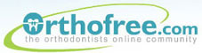 Logo orthofree