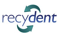 recydent logo