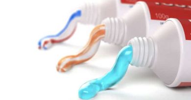 Quel choix pour un meilleur dentifrice ?