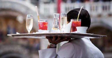 boissons et santé des dents