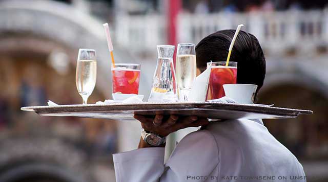 boissons et santé des dents