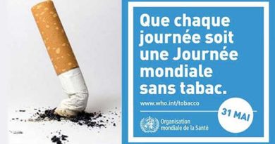 Journée mondiale sans tabac : comment le tabagisme affecte-t-il votre santé bucco-dentaire?