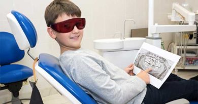 Les radiographies dentaires de routine pour les enfants sont-elles nécessaires ?