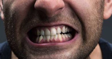 Comment arrêter de grincer des dents la nuit ?