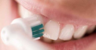 5 avantages des brosses à dents électriques