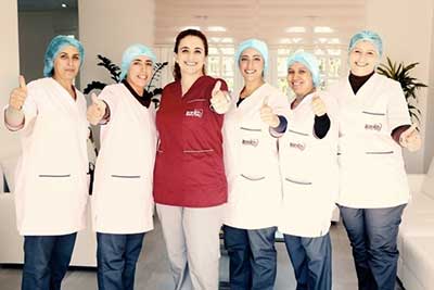 Zenith Dentistry Center