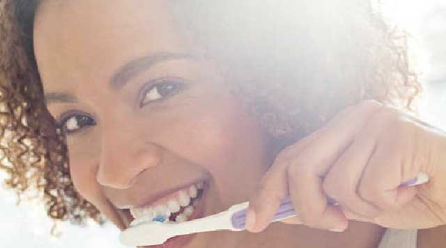 Brossage des dents : Les meilleures techniques