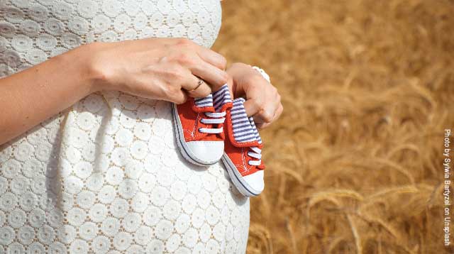 Conseils d’hygiène bucco-dentaire pendant la grossesse