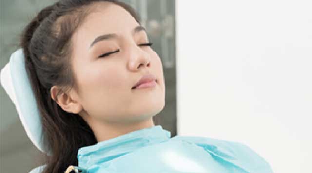 L'hypnose dentaire : quelle efficacité en pratique dentaire ?